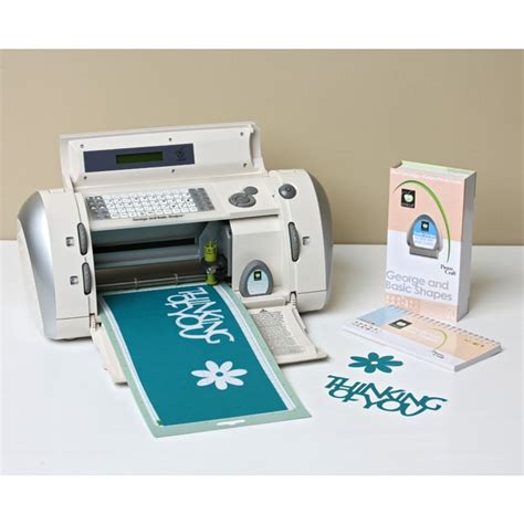 The opinions and text are all mine. . Cricut personal electric cutter
